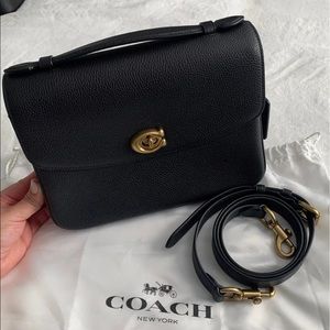 Coach Cassie crossbody